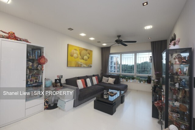 The Tropica (D18), Condominium #238684571